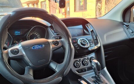 Ford Focus III, 2013 год, 720 000 рублей, 20 фотография