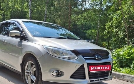 Ford Focus III, 2013 год, 720 000 рублей, 6 фотография