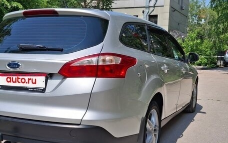 Ford Focus III, 2013 год, 720 000 рублей, 19 фотография