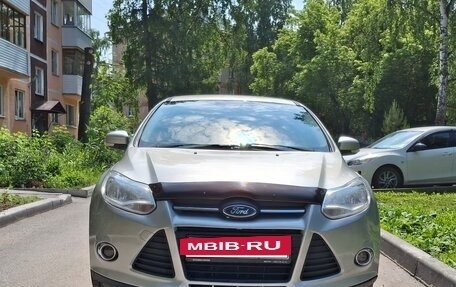 Ford Focus III, 2013 год, 720 000 рублей, 16 фотография