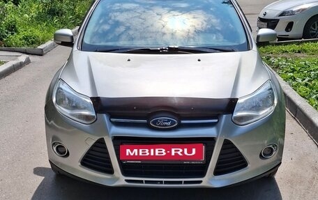 Ford Focus III, 2013 год, 720 000 рублей, 18 фотография