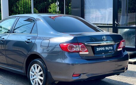 Toyota Corolla, 2012 год, 1 199 000 рублей, 15 фотография