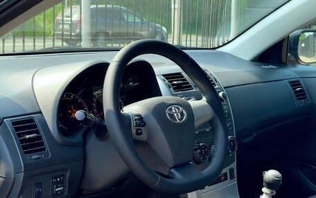 Toyota Corolla, 2012 год, 1 199 000 рублей, 16 фотография