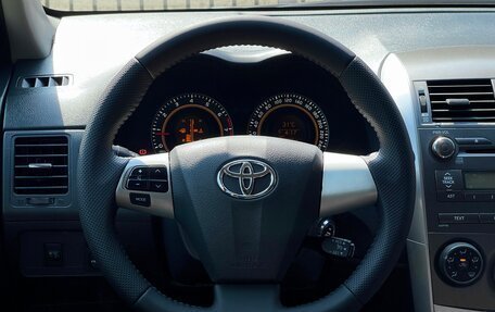 Toyota Corolla, 2012 год, 1 199 000 рублей, 20 фотография