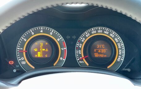 Toyota Corolla, 2012 год, 1 199 000 рублей, 33 фотография