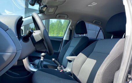 Toyota Corolla, 2012 год, 1 199 000 рублей, 25 фотография