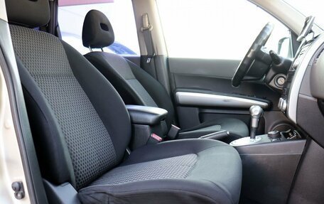 Nissan X-Trail, 2007 год, 925 000 рублей, 9 фотография