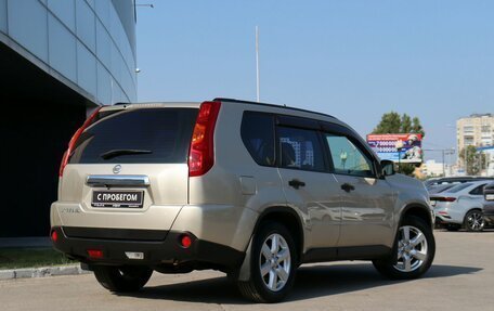 Nissan X-Trail, 2007 год, 925 000 рублей, 5 фотография