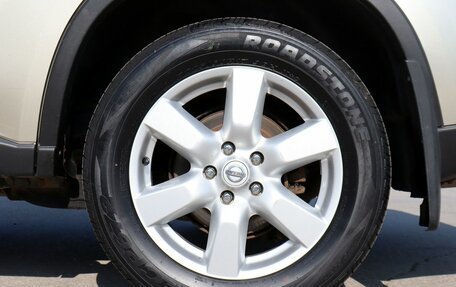 Nissan X-Trail, 2007 год, 925 000 рублей, 8 фотография