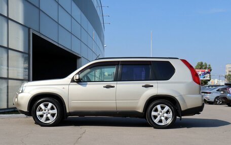 Nissan X-Trail, 2007 год, 925 000 рублей, 7 фотография