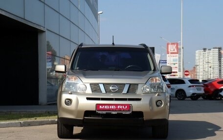 Nissan X-Trail, 2007 год, 925 000 рублей, 2 фотография
