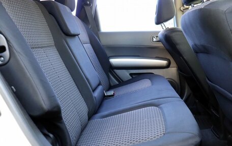Nissan X-Trail, 2007 год, 925 000 рублей, 10 фотография