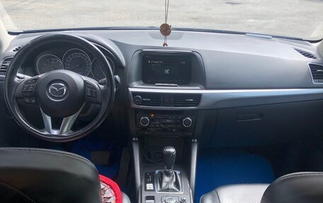 Mazda CX-5 II, 2015 год, 1 750 000 рублей, 7 фотография