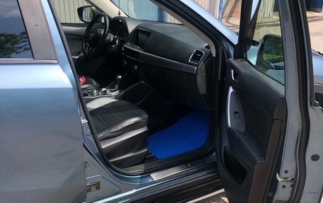 Mazda CX-5 II, 2015 год, 1 750 000 рублей, 8 фотография
