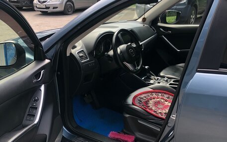 Mazda CX-5 II, 2015 год, 1 750 000 рублей, 5 фотография