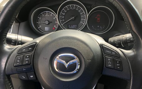 Mazda CX-5 II, 2015 год, 1 750 000 рублей, 6 фотография