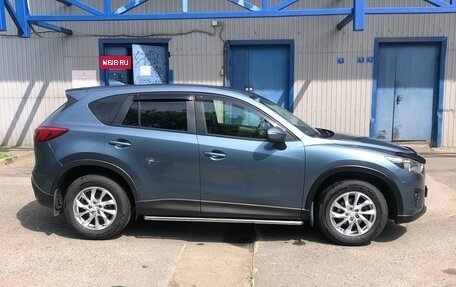 Mazda CX-5 II, 2015 год, 1 750 000 рублей, 2 фотография