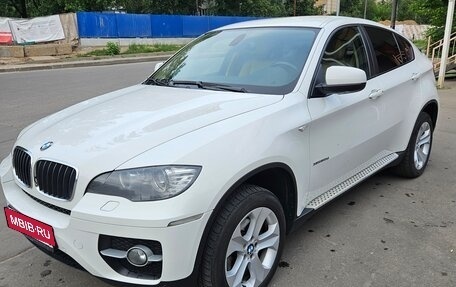 BMW X6, 2011 год, 2 480 000 рублей, 1 фотография