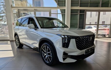 GAC GS8, 2024 год, 4 699 000 рублей, 1 фотография