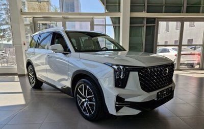 GAC GS8, 2024 год, 4 699 000 рублей, 1 фотография