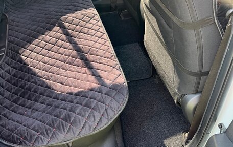 Hyundai Creta I рестайлинг, 2019 год, 1 650 000 рублей, 7 фотография
