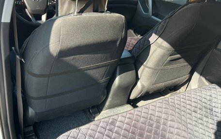 Hyundai Creta I рестайлинг, 2019 год, 1 650 000 рублей, 9 фотография