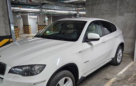 BMW X6, 2011 год, 2 480 000 рублей, 6 фотография