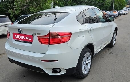 BMW X6, 2011 год, 2 480 000 рублей, 3 фотография