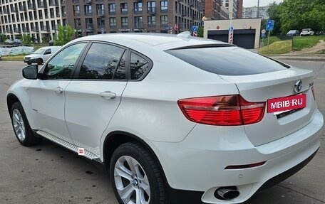 BMW X6, 2011 год, 2 480 000 рублей, 4 фотография