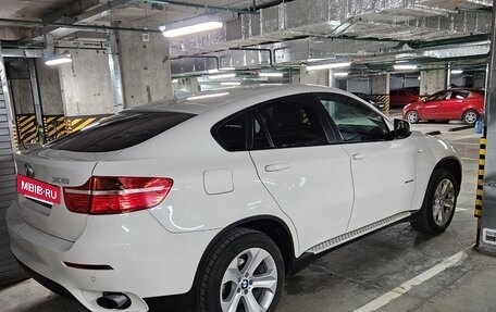 BMW X6, 2011 год, 2 480 000 рублей, 7 фотография