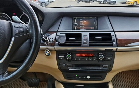 BMW X6, 2011 год, 2 480 000 рублей, 15 фотография