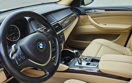 BMW X6, 2011 год, 2 480 000 рублей, 13 фотография