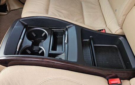 BMW X6, 2011 год, 2 480 000 рублей, 9 фотография