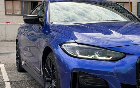 BMW 4 серия, 2022 год, 4 900 000 рублей, 5 фотография