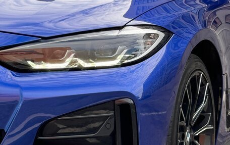 BMW 4 серия, 2022 год, 4 900 000 рублей, 7 фотография
