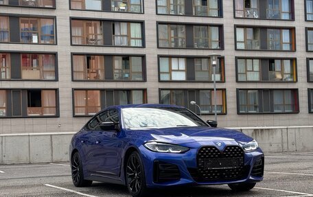 BMW 4 серия, 2022 год, 4 900 000 рублей, 2 фотография