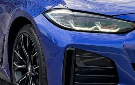 BMW 4 серия, 2022 год, 4 900 000 рублей, 8 фотография