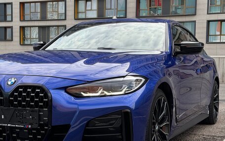 BMW 4 серия, 2022 год, 4 900 000 рублей, 6 фотография