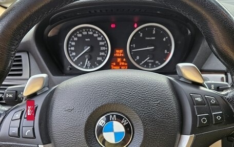 BMW X6, 2011 год, 2 480 000 рублей, 12 фотография