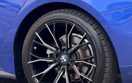 BMW 4 серия, 2022 год, 4 900 000 рублей, 10 фотография