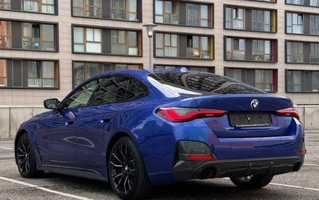 BMW 4 серия, 2022 год, 4 900 000 рублей, 15 фотография