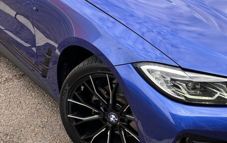 BMW 4 серия, 2022 год, 4 900 000 рублей, 24 фотография