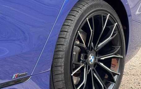 BMW 4 серия, 2022 год, 4 900 000 рублей, 14 фотография