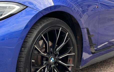 BMW 4 серия, 2022 год, 4 900 000 рублей, 13 фотография