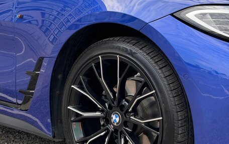 BMW 4 серия, 2022 год, 4 900 000 рублей, 12 фотография