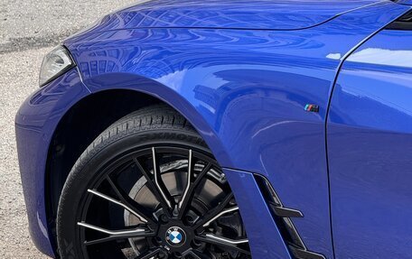 BMW 4 серия, 2022 год, 4 900 000 рублей, 22 фотография