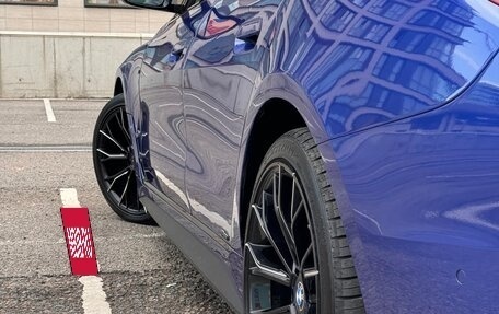 BMW 4 серия, 2022 год, 4 900 000 рублей, 23 фотография