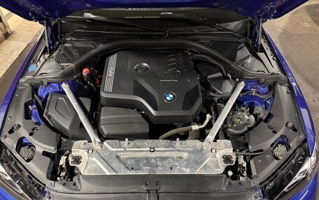 BMW 4 серия, 2022 год, 4 900 000 рублей, 38 фотография
