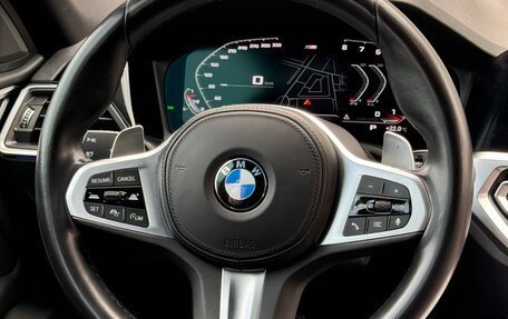 BMW 4 серия, 2022 год, 4 900 000 рублей, 30 фотография