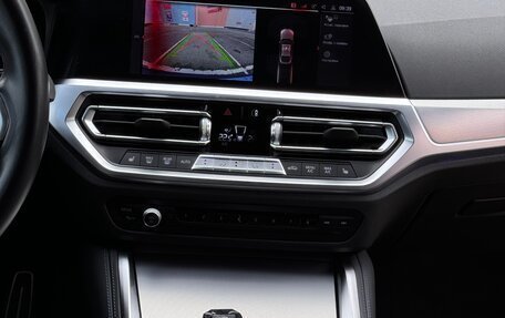 BMW 4 серия, 2022 год, 4 900 000 рублей, 32 фотография